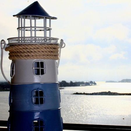 Ostseefjord-Schlei-Blick Im Wikingturm Шлезвіг Екстер'єр фото